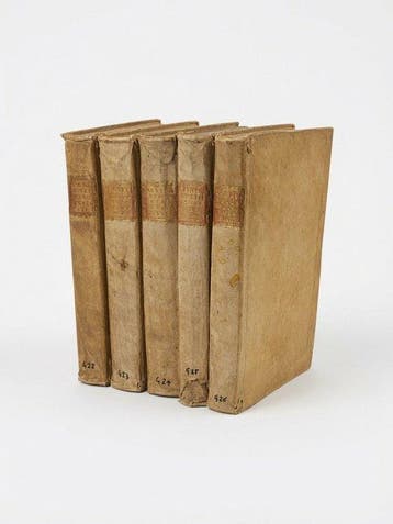 C. Middleton - Storia della vita di M. Tullio Cicerone -