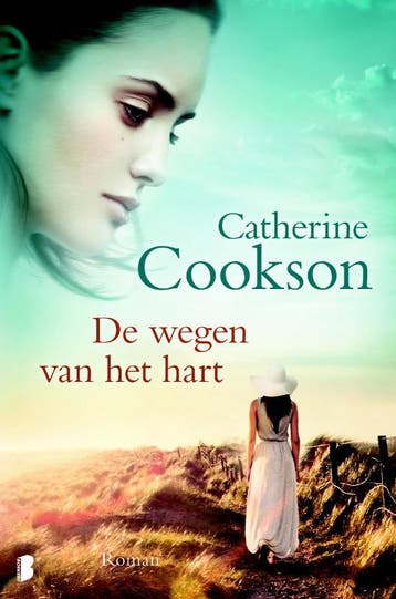 De wegen van het hart - Catherine Cookson 9789022566831, Boeken, Verzenden, Zo goed als nieuw, Catherine Cookson