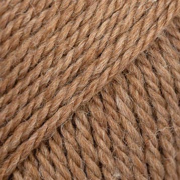 DROPS Alaska Mix - 76 amandel - Wol Garen, Ophalen of Verzenden, Nieuw