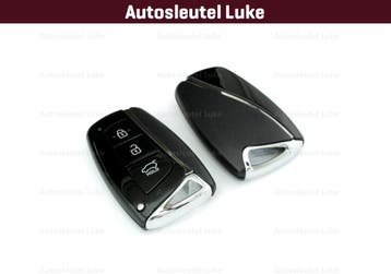 3-knops smartkey behuizing kpb319 voor Hyundai, Verzenden, Nieuw