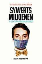 Sywerts miljoenen | 9789083196008 | Jan-Hein Strop ; Stefan, Zo goed als nieuw, Jan-Hein Strop ; Stefan Vermeulen
