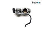 Gasklep Huis Yamaha XV 1900 A Midnight Star 2011-2016, Verzenden, Gebruikt