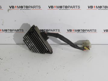 Honda VT 500 C Spanningsregelaar, Ophalen of Verzenden, Nieuw