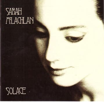 Sarah McLachlan - Solace, Ophalen of Verzenden, Gebruikt