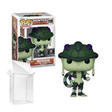 Funko Pop!  Hunter X Hunter - Meruem #1105 Chalice, Verzenden, Nieuw