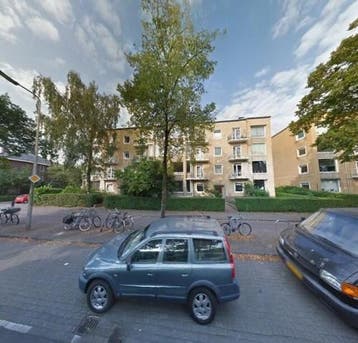Te Huur 3 Kamer Appartement Lessinglaan In Utrecht, Utrecht-stad, Direct bij eigenaar, Appartement, Utrecht