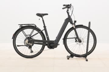 Kettler QUADRIGA COMP CX11 750 – 2023 – 150 - 160 cm, Verzenden, Zo goed als nieuw, Overige merken
