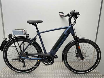 Aanbieding Gazelle Ultimate Speed Pedelec € 1404,- korting!, Nieuw, Ophalen of Verzenden, 50 km per accu of meer, 55 tot 59 cm