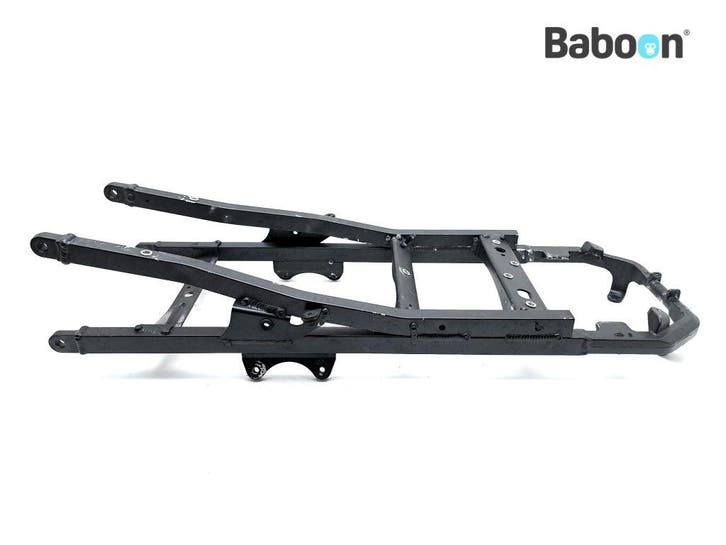 Achterframe Kawasaki ZX 10 R 2004-2005 (NINJA ZX-10R, Motoren, Onderdelen | Kawasaki, Gebruikt, Verzenden
