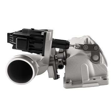 Turbo Turbocharger compatible for BMW 1er F40 2er F44 F45, Verzenden, Nieuw, BMW