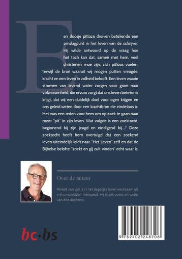 Pitloze Druiven 9789402248708 Riekelt van Urk, Verzenden, Gelezen, Riekelt van Urk
