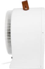 2dekans | Tristar Ventilator met warmtefunctie KA-5160, Ophalen of Verzenden, Zo goed als nieuw