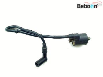 Bobine Honda CG 125 2001-2008 (CG125), Motoren, Verzenden, Gebruikt