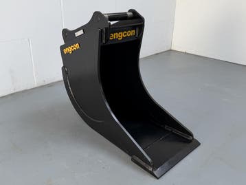 Banaanbak | Engcon | Nieuw