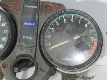 Kawasaki 305 LTD Teller, Ophalen of Verzenden, Nieuw