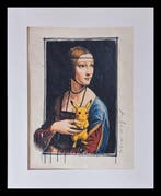 Emma Wildfang - Lady with an Pikachu Tribute series -, Nieuw