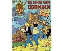 Willem Peper - De schat van gormach - Willem Peper - De, Ophalen of Verzenden, Nieuw