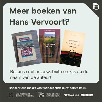 Kind van de Oost 9789038874371 Hans Vervoort, Verzenden, Gelezen, Hans Vervoort