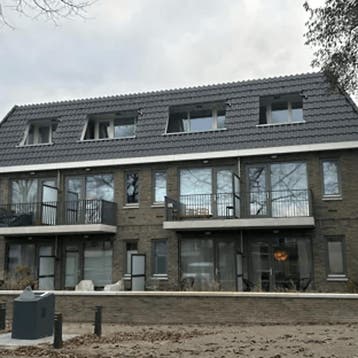 Appartement in Oss gevonden voor €1175,- pm, Noord-Brabant, Direct bij eigenaar, Oss, Appartement