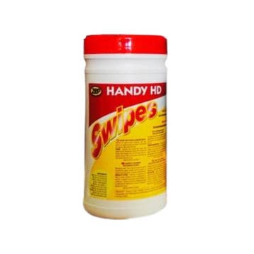 Swipes Handy HD ECOSAFE, Doe-het-zelf en Verbouw, Ventilatie en Afzuiging, Verzenden, Nieuw