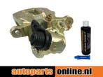 Remklauw Honda Crx achterzijde, rechts, Verzenden, Nieuw, Honda
