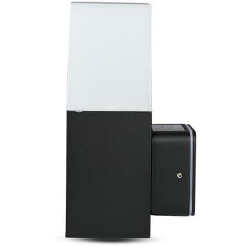 LED Tuinverlichting - Wandlamp Buitenlamp - Viron Hyno -, Nieuw, Ophalen of Verzenden, Hanglamp, Led