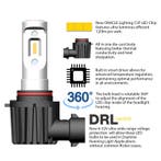 Oracle H13 - VSeries LED Headlight Bulb Conversion Kit -, Ophalen of Verzenden, Nieuw
