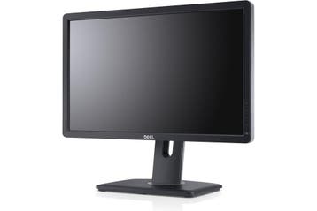Dell UltraSharp U2312HMt 23 Monitor, Computers en Software, Monitoren, Ophalen of Verzenden, Zo goed als nieuw, Dell