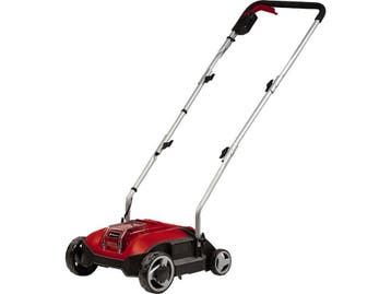 Einhell GC-SC 18/28 Li-Solo - Accu Verticuteermachine - 28, Verzenden, Zo goed als nieuw