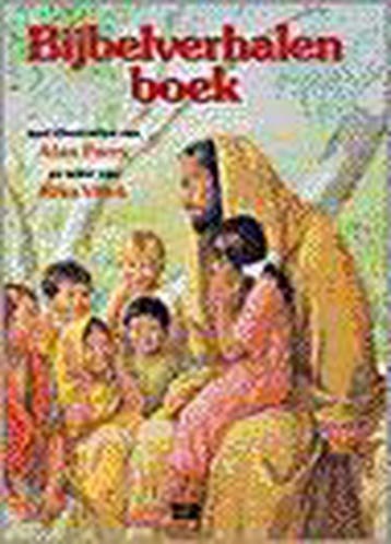 BIJBELVERHALENBOEK - VLIEK 9789024266197, Verzenden, Zo goed als nieuw, VLIEK