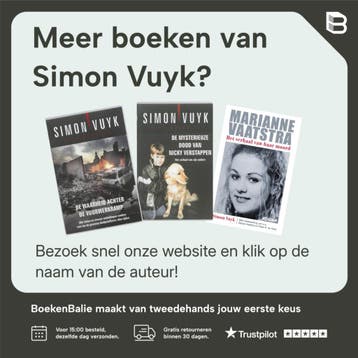 De geboorte van de verlichte predikant - Simon Vuyk, Verzenden, Gelezen, Simon Vuyk