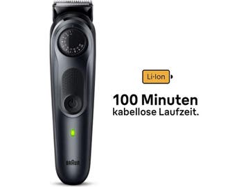 Braun Series 5 - BT5450 - Baardtrimmer 40, Verzenden, Nieuw