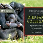 Dierbare Collegas 9789080902046 Patrick van Veen, Verzenden, Zo goed als nieuw, Patrick van Veen