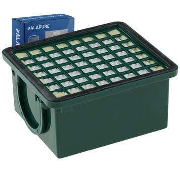 Hygiëne-Microfilter Stofzuiger voor Vorwerk, Verzenden, Nieuw