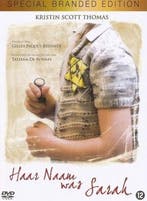Haar Naam Was Sarah (Special Branded Version) (2DVD), Verzenden, Nieuw in verpakking, Drama