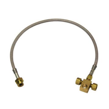 Skyjacker 1988-2000 GMC K2500 Pickup Brake Hose, Ophalen of Verzenden, Nieuw