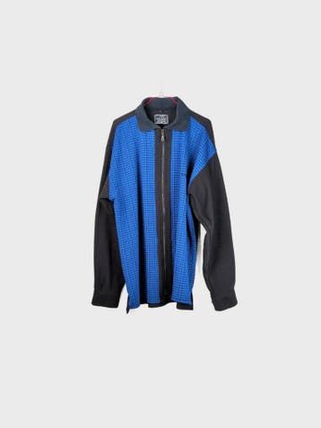Ramozotti Polos Heren maat S Zwart Vintage, Ophalen of Verzenden, Nieuw