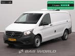 Mercedes-Benz Vito L2H1 | Financial Lease voor 471 p/mnd, Stof, Gebruikt, Euro 6, Overige carrosserieën