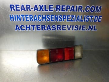 Achterlicht Opel Ascona B links, gebruikt. (Exterieur), Auto-onderdelen, Verzenden, Gebruikt, Opel