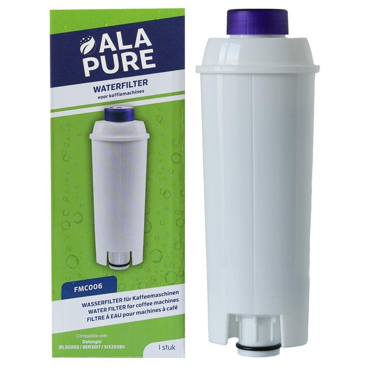 Waterfilter voor AquaCrest AQK-11, Witgoed en Apparatuur, Koffiemachine-accessoires, Verzenden