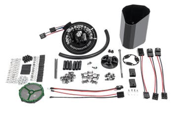 Radium Engineering 2022+ Honda Civic Type-R (FL5) Fuel, Ophalen of Verzenden, Nieuw