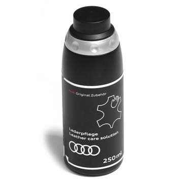 Origineel Audi lederonderhoudsmiddel (250 ml), Ophalen of Verzenden