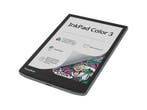 Pocketbook -  Inkpad Color 3  - 7.8 Inch - 32 Gb  - Zwart, Verzenden, Nieuw, Pocketbook, 7 inch