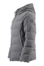 Mitchell Jas in maat 164 Zwart, Kleding | Heren, Jassen | Winter, Verzenden, Zo goed als nieuw, Zwart, Mitchell