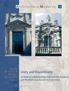 Unity and Discontinuity - Krista De Jonge 9782503513669, Boeken, Verzenden, Gelezen, Krista De Jonge