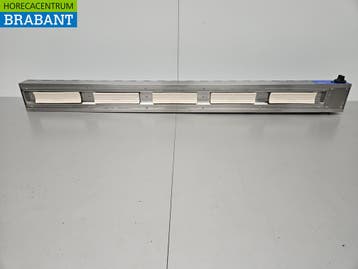 HCB RVS keramisch Warmte element Premium-line 180 cm Horeca, Ophalen of Verzenden, Nieuw in verpakking
