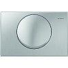 Geberit 115.101.00.1 Geberit Bedieningspaneel closet/urinoir, Ophalen of Verzenden, Nieuw