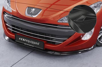 Cupspoiler voor Peugeot RCZ CSL761-C, Verzenden, Nieuw