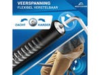 NEXTCOVER® Verende Zadelpen - Het origineel - Zadelpen 27.2, Verzenden, Nieuw