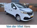Renault Trafic | Zakelijke Lease v.a. €315.27 pm, Automaat, Gebruikt, Euro 6, Renault